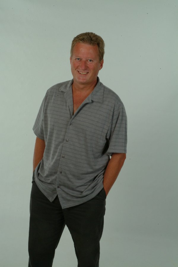 Gary Sherrow - 2007
